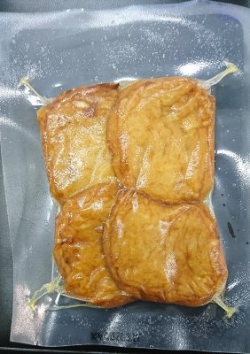 鹿児島さつま揚げ　いか