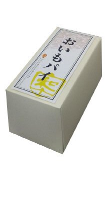 おいもパイ
