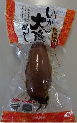 いか大漁めし