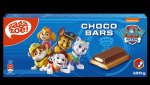 パウ・パトロール チョコバー