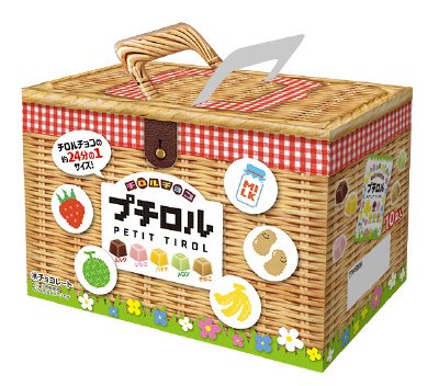 プチロルBOX