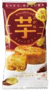 こがね芋