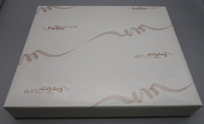 マドレーヌ(１２個入)