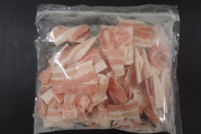 カナダ産麦そだち三元豚バラ切落し