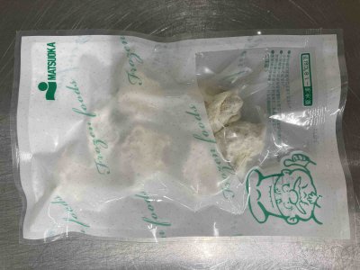 するめいか軟骨唐揚げ