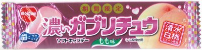 濃いガブリチュウもも