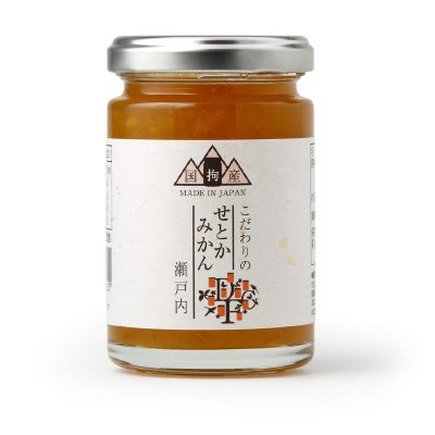 こだわりの瀬戸内せとかみかん