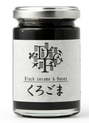 くろごま　DFC