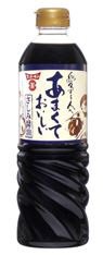 あまくておいしいさしみ醤油