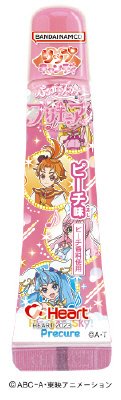 ＨＳプリキュアリップキャンディ