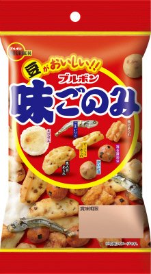 味ごのみ