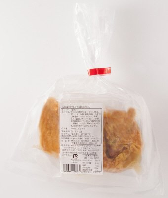 天津丼の具