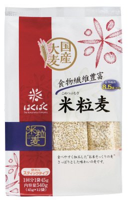 米粒麦ＳＰ