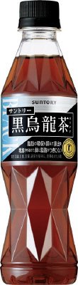 特定保健用食品　サントリー黒烏龍茶ＯＴＰＰ　３５０ｍｌペット（手売り用）
