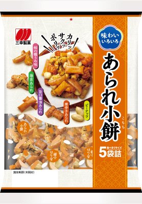 あられ小餅