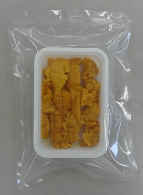 冷凍うに(生食用)