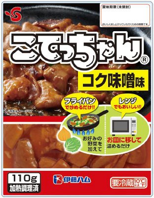 こてっちゃん（コク味噌味）１１０ｇ