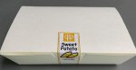 スイートポテトパイ