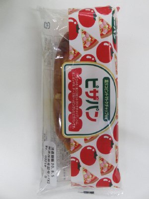 ピザパン