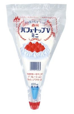 パフェトップＶミニ