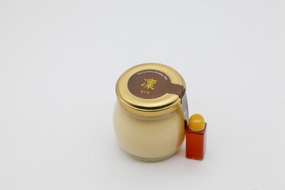 湯布院プリン