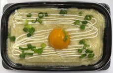 温めて食べる！おつまみ長芋