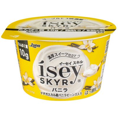 Ｉｓｅｙ　ＳＫＹＲ　バニラ