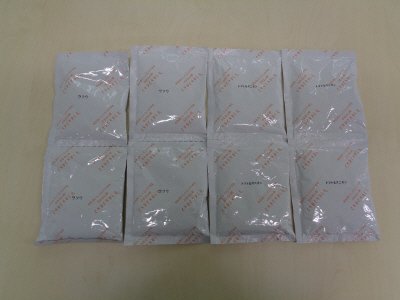 オートミールぞうすい