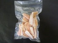 国産鶏ヤゲンなんこつ塩ダレ焼肉