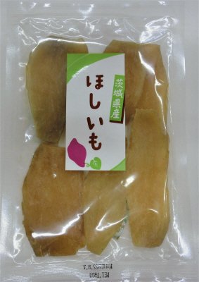 ほしいも玉豊
