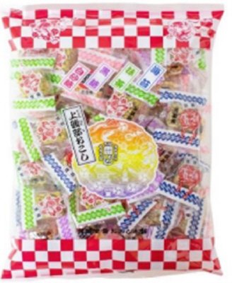 上磯部おこし４種ミックス