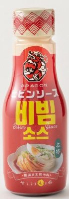 DRAGON　ビビンソース