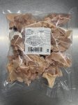 国産若鶏もも切身徳用