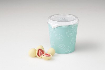 ＷＤストロベリーチョコホワイト