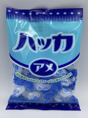 １１０ｇハッカアメ