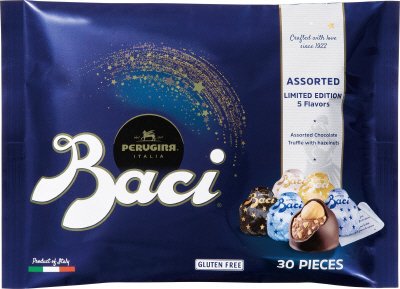 バッチ　アソート詰め合わせ5種BAG 30Ｐ
