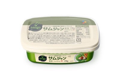bibigo サムジャン