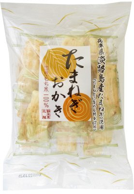 FSたまねぎおかき
