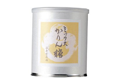 ミックスかりんとう