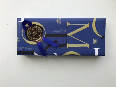 ウイスキーボンボン