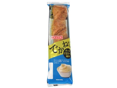 でかねじ（チーズマヨネーズ風味）
