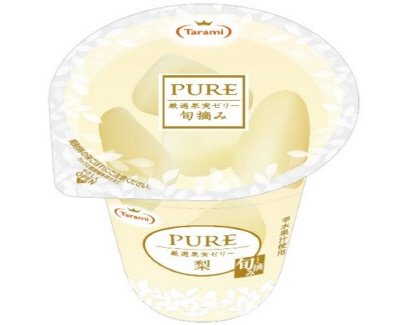PURE 梨