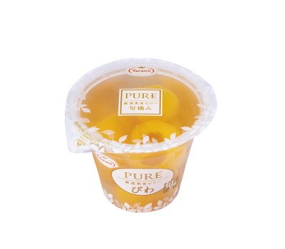 PURE びわ
