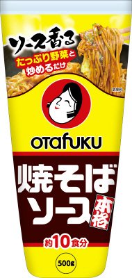 焼そばソース