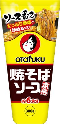 焼そばソース