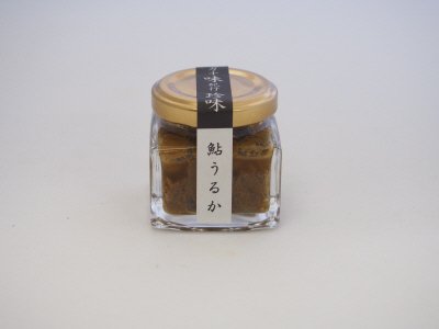 鮎うるか
