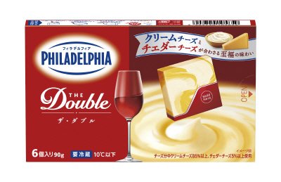 フィラデルフィア ザ・ダブル６Ｐ