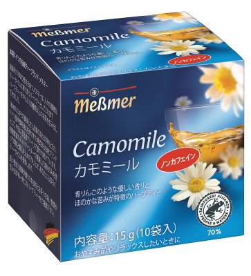 カモミール