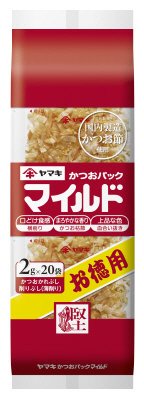 マイルドパック２ｇ×２０Ｐ