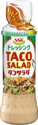 TACO SALADドレッシング